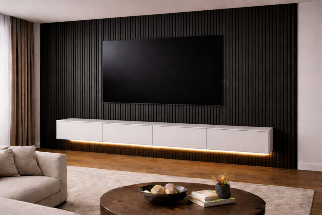 Premium Smart Home