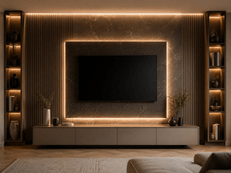 Comfort Plus mit LED